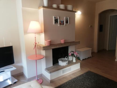 Villa Elisa gîte à louer Saluzzo