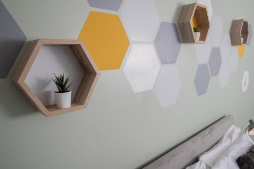 *BrandNew* luxury Birmingham City Centre Apartment - image 8