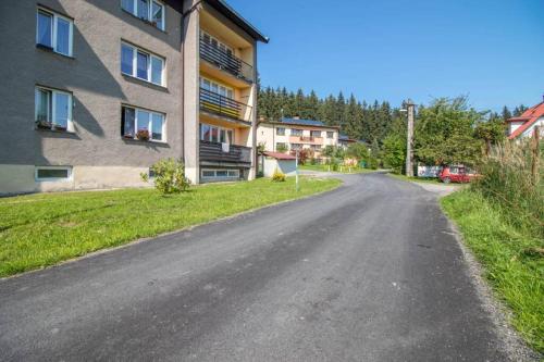 Apartmán Staré Hamry (Apartman Stare Hamry) in Staré Hamry