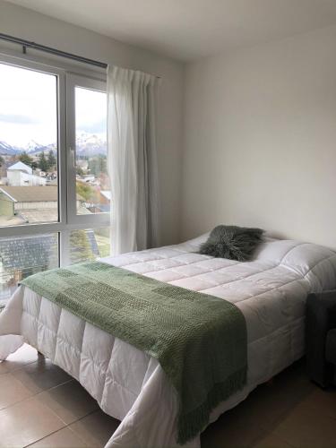 BettyStudio, cálido, centrico c/ vista a los Cerros, San Carlos de Bariloche (Foto 9)