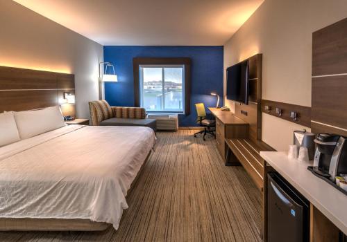 Foto - Holiday Inn Express Reno Airport, an IHG Hotel