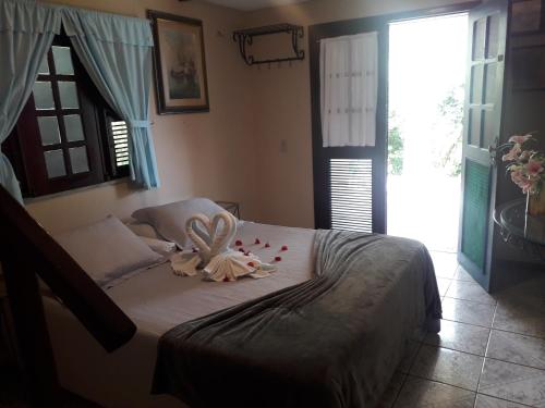 Hotel O Alemao