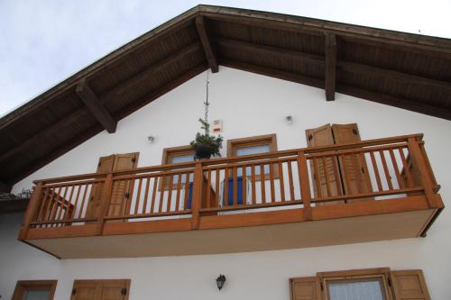  Agritur Al Molin in Cavalese