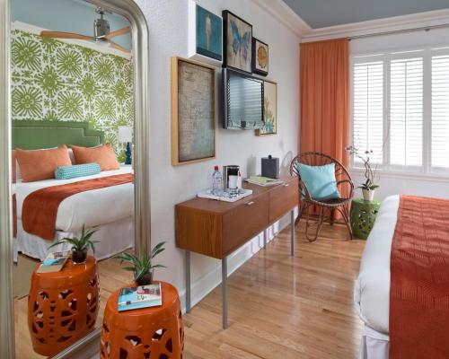 Circa 39 Hotel Miami Beach - main image