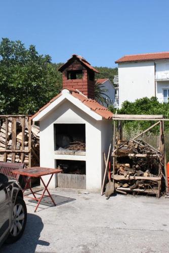 Studio Drvenik Donja vala 6658a in Drvenik