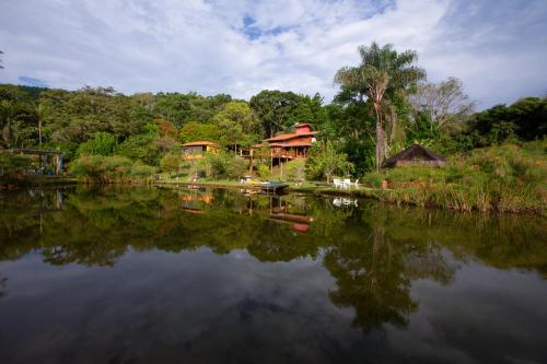 Pousada Rural Serra Verde