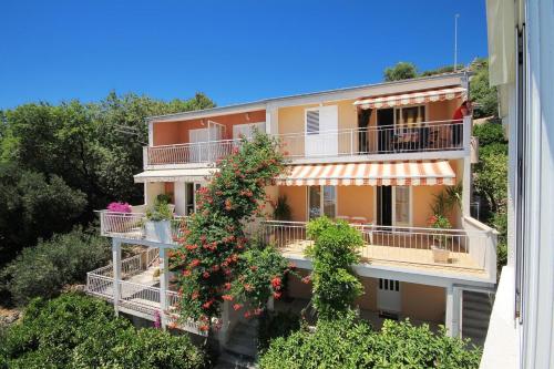 Apartment Podgora 2594b - image 5