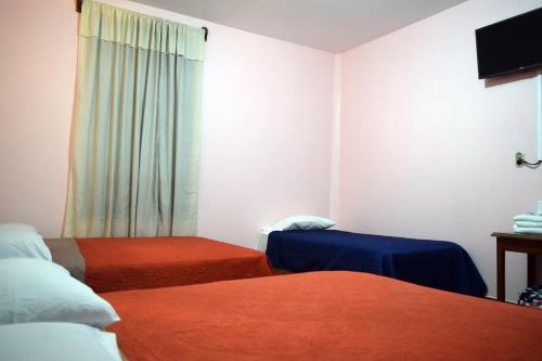 Instalaciones, Hotel Posada del Centro in Zona 1