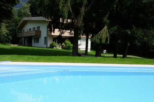Lärchenhof in Afritz am See, Österreich