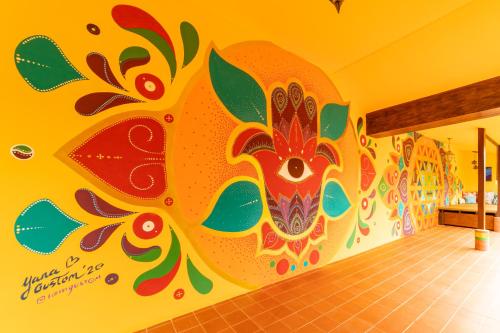 Namreka Sanctuary Wellness Retreat