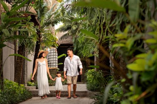 Le Jardin Villas Seminyak - image 4