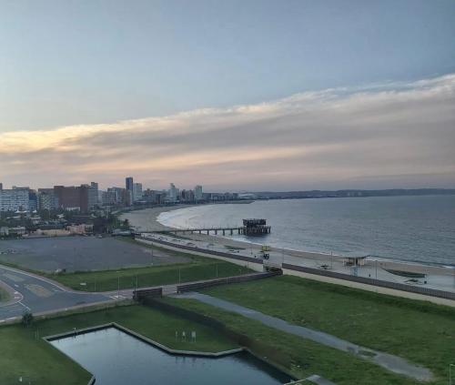 Quayside 1001 Durban Point