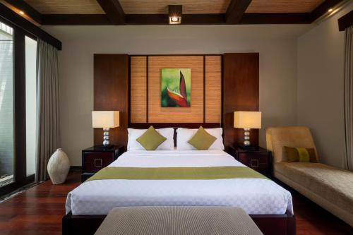 Le Jardin Villas Seminyak - image 3