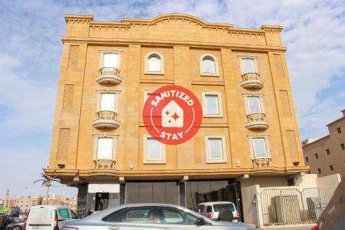 OYO 578 Rabat Hotel Furnished Apartements