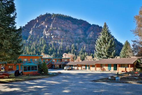 Ouray Inn - Accommodation - Ouray