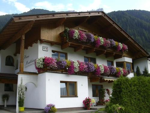 Haus Madeleine Neustift im Stubaital