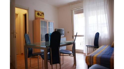 Grazioso Trilocale nice apt only 100mt from beach - image 3