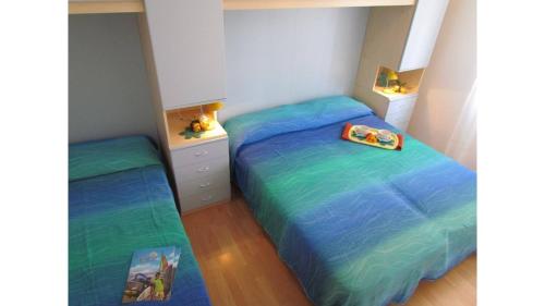 Grazioso Trilocale nice apt only 100mt from beach - image 4
