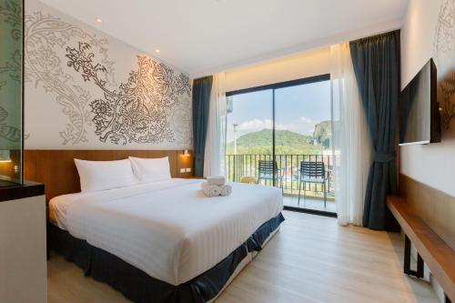 Vacay Aonang Hotel