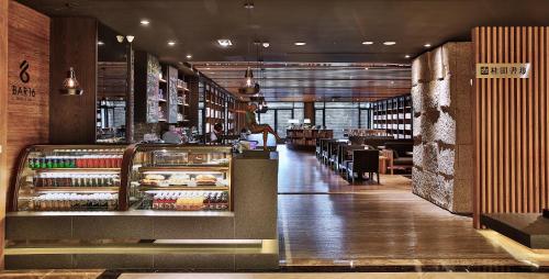 クイーナ プラザ ホテル