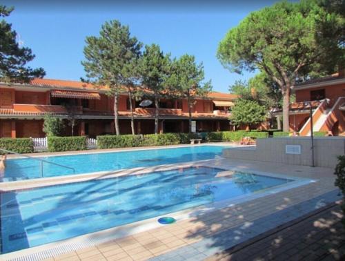 Residence apt with swimming pool - Air conditioning - Parking - image 7