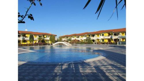 New Luxury Residence - Huge Pool - Children area - Private Parking