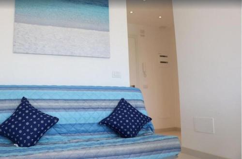 Apartment with Sea View just 50 meters from the beach - beach place - main image