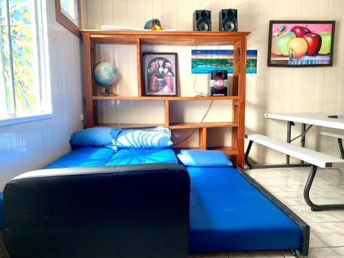CASA AZUL VERY LOCAL EXPERIENCE