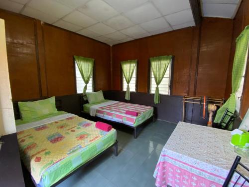 Tiewpai Park Resort at Koh Si Chang