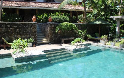 The Spice House Mirissa - Mirissa