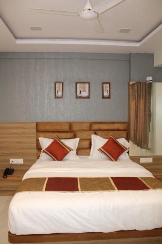 Hotel Prince Inn