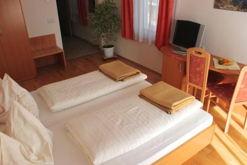 Garni Hotel Villa Tamara - image 14