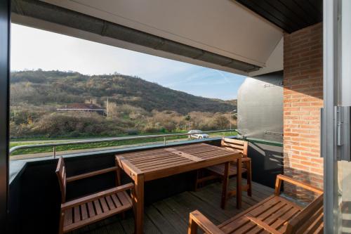 Appartement 'Duinoord' - Duinweg 117-12 | Zoutelande in Zoutelande