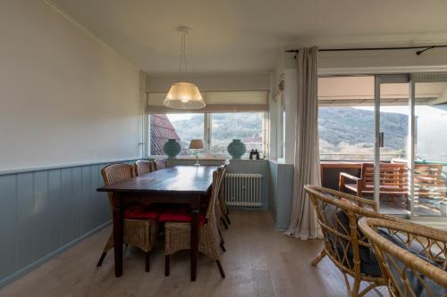 Appartement 'Duinoord' - Duinweg 117-12 | Zoutelande in Zoutelande