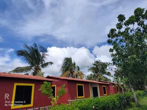 Chandaka Nature Resort