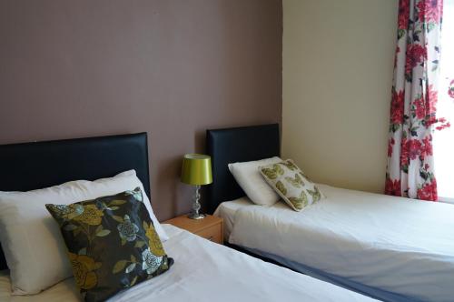 The Vale Hotel Room Type - Twin Room en suite