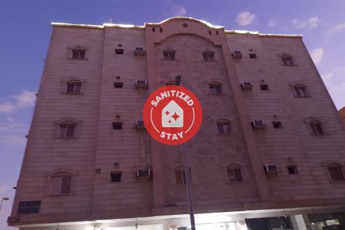 Hotel in Jeddah 