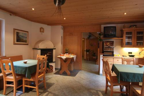  Agritur Al Molin in Cavalese