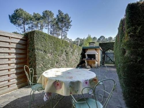 Maison Biscarrosse, 3 pièces, 6 personnes - FR-1-521-36 gîte à louer Sanguinet