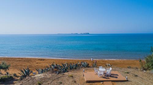  Grand Blue Beach Apartments & Suites in Xi