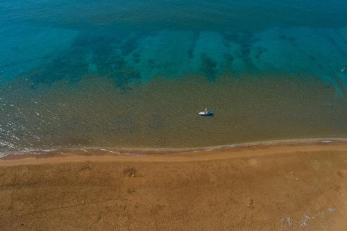 Grand Blue Beach Apartments & Suites in Xi