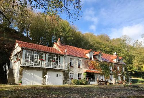 De Loft - Chambon-Sainte-Croix