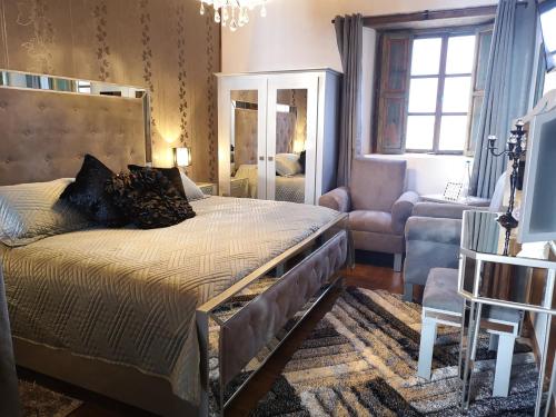 Hotel Boutique Amorini