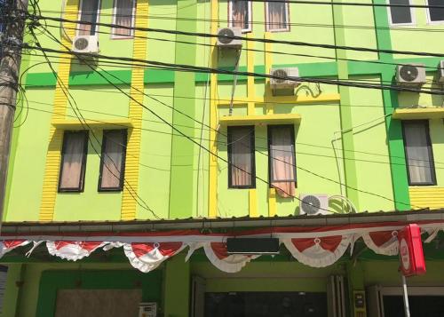 Hotel Mulia Kendari RedPartner in Mandonga