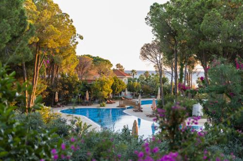 Ali Bey Resort Sorgun - Manavgat