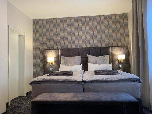 Gästehaus am Kurpark Hotel Garni - Horn-Bad Meinberg