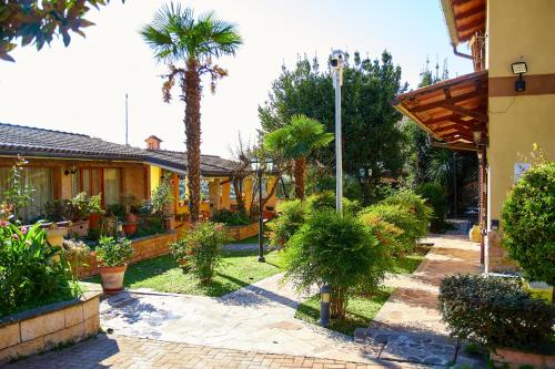  Rea Villa in Coltodino