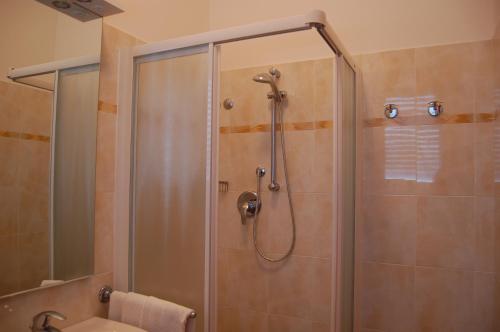 Hotel Massimo Room Type - Standard Double Room