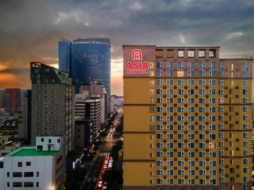hotel photo