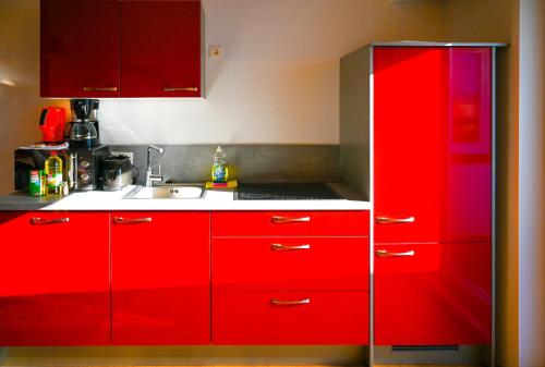 Modern Suite Naschmarkt - image 7
